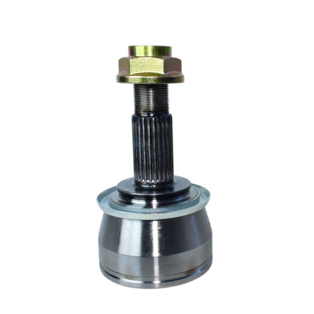 Junta Homocinetica - 0