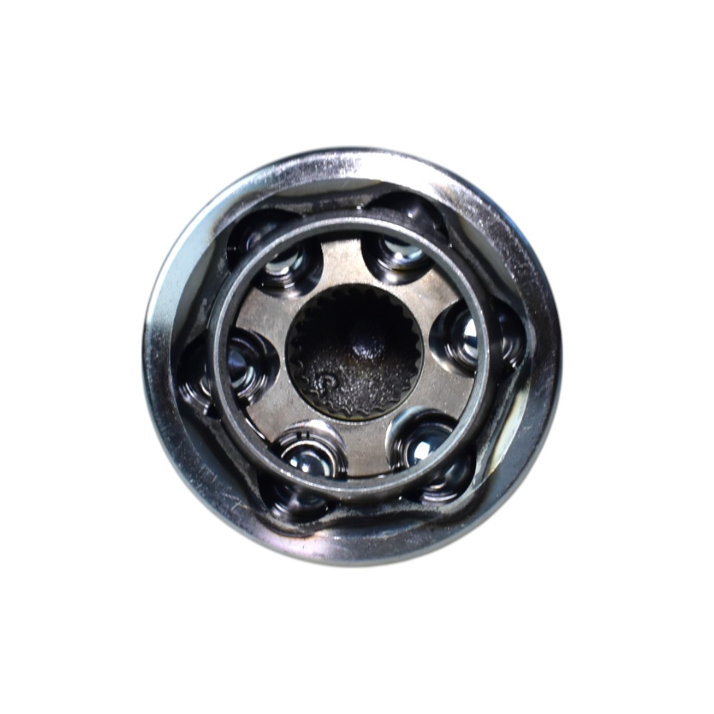 Junta Homocinetica - 1