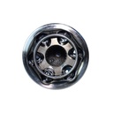 Junta Homocinetica - 1