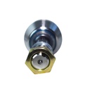 Junta Homocinetica - 1