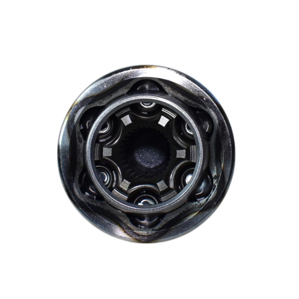 Junta Homocinetica - 1