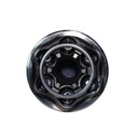 Junta Homocinetica - 1