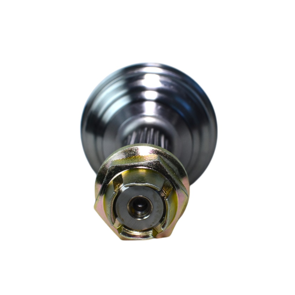 Junta Homocinetica - 2