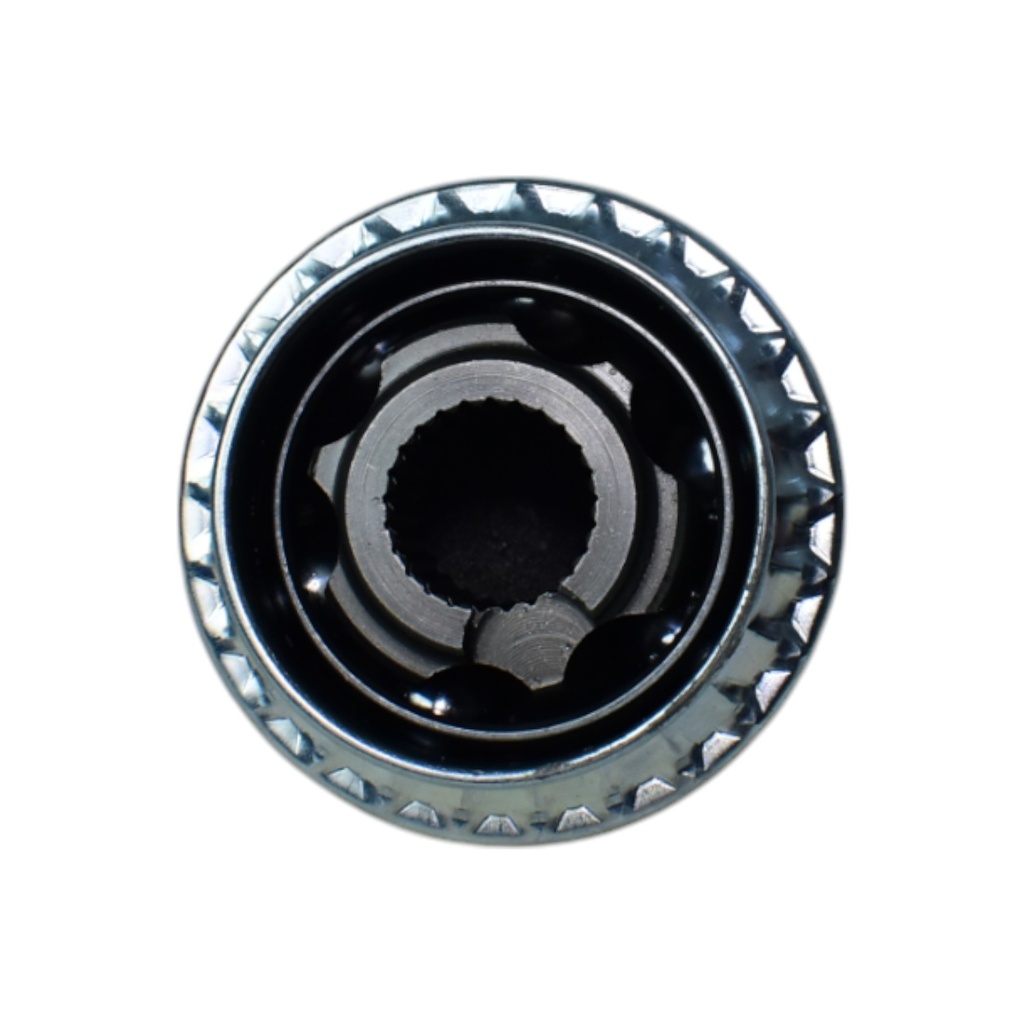 Junta Homocinetica - 1