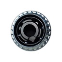 Junta Homocinetica - 1