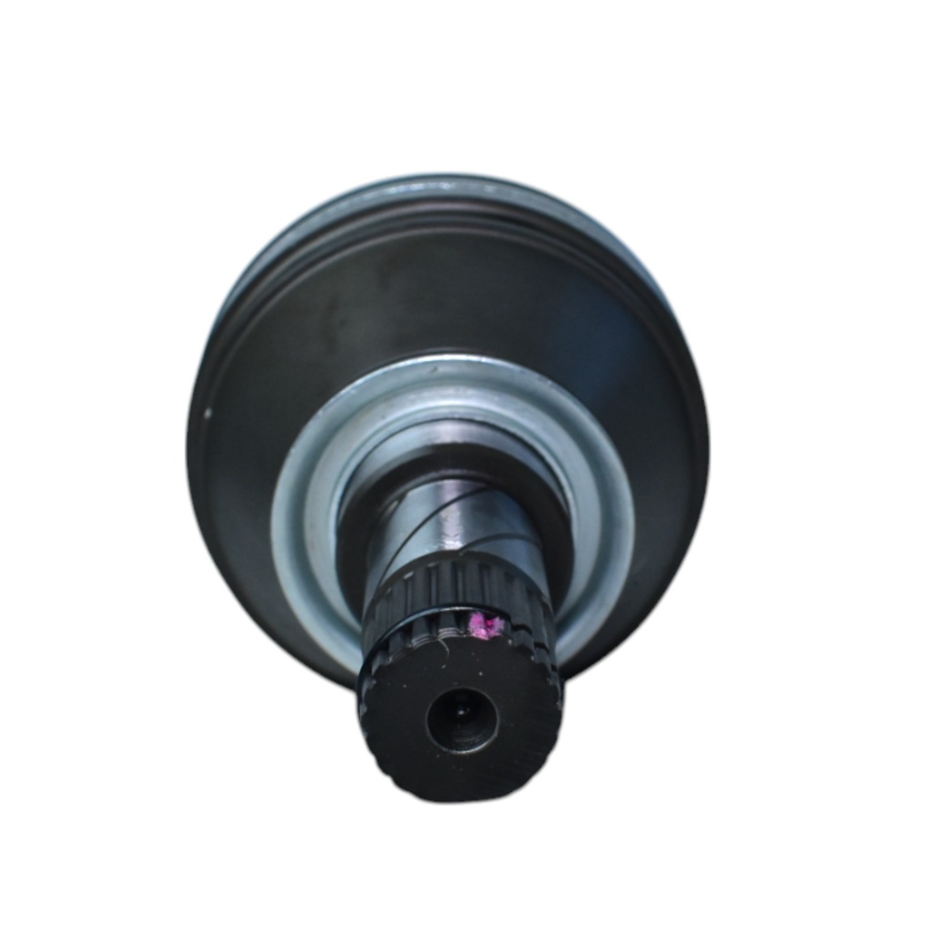 Junta Homocinetica - 2