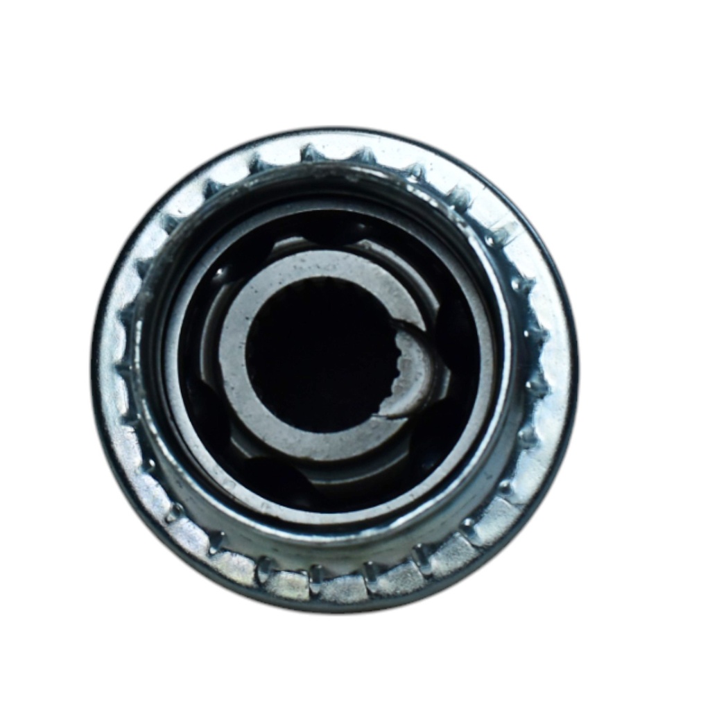 Junta Homocinetica - 1