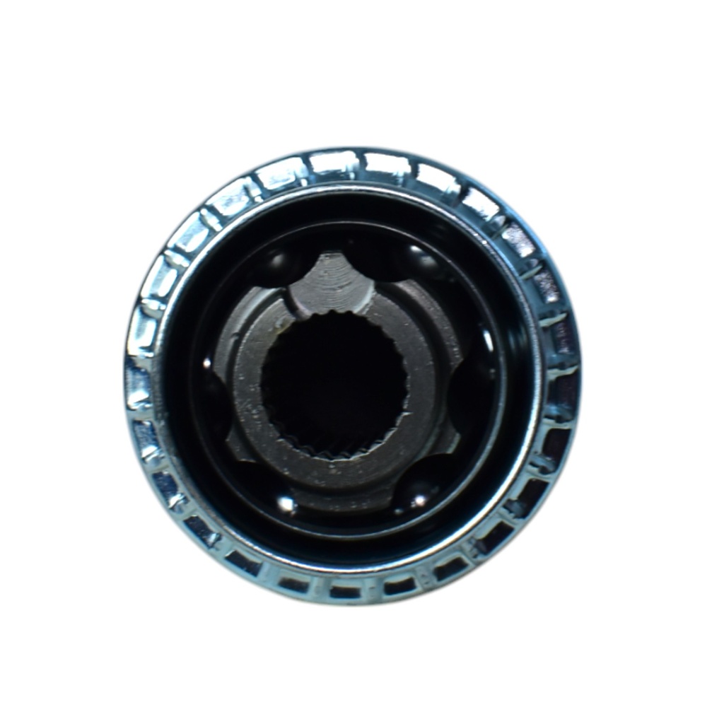 Junta Homocinetica - 1