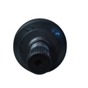 Junta Homocinetica - 2