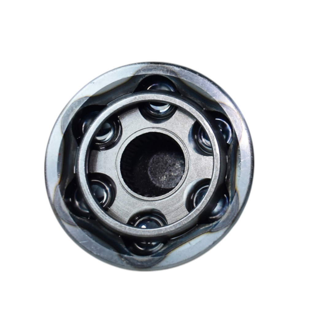 Junta Homocinetica - 1