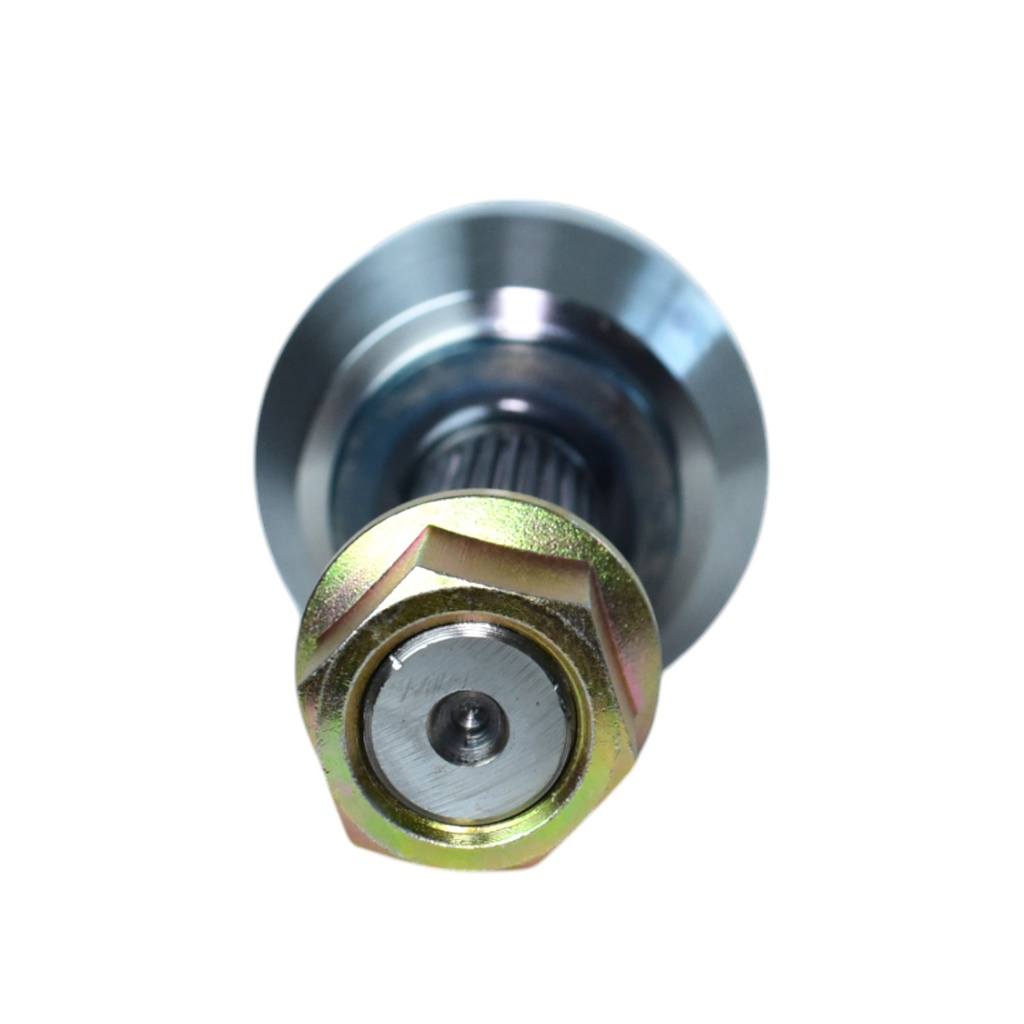 Junta Homocinetica - 2