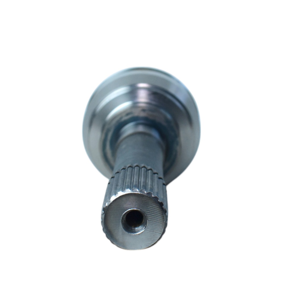 Junta Homocinetica - 2