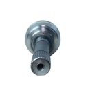 Junta Homocinetica - 2