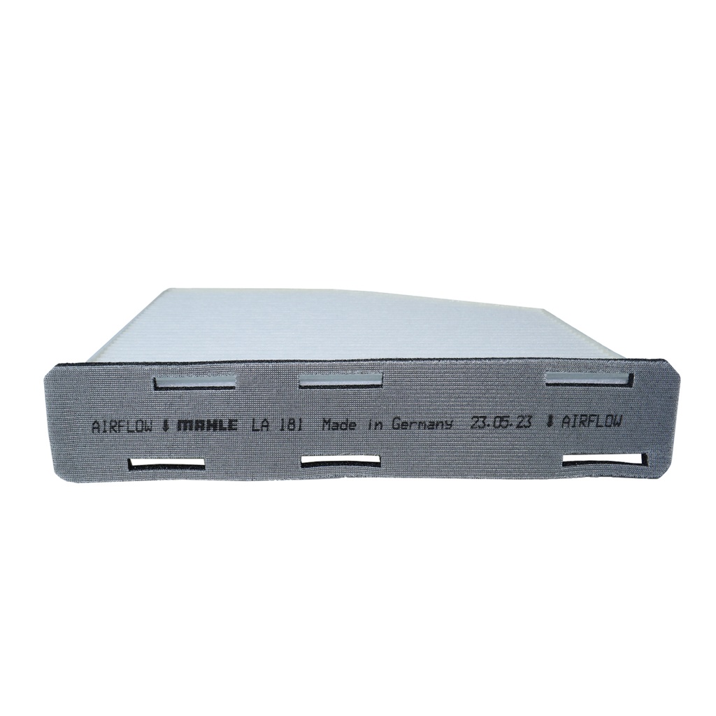 Filtro De Habitaculo - 1