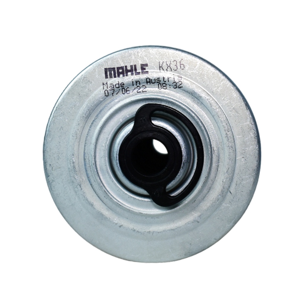 Filtro De Combustible - 0