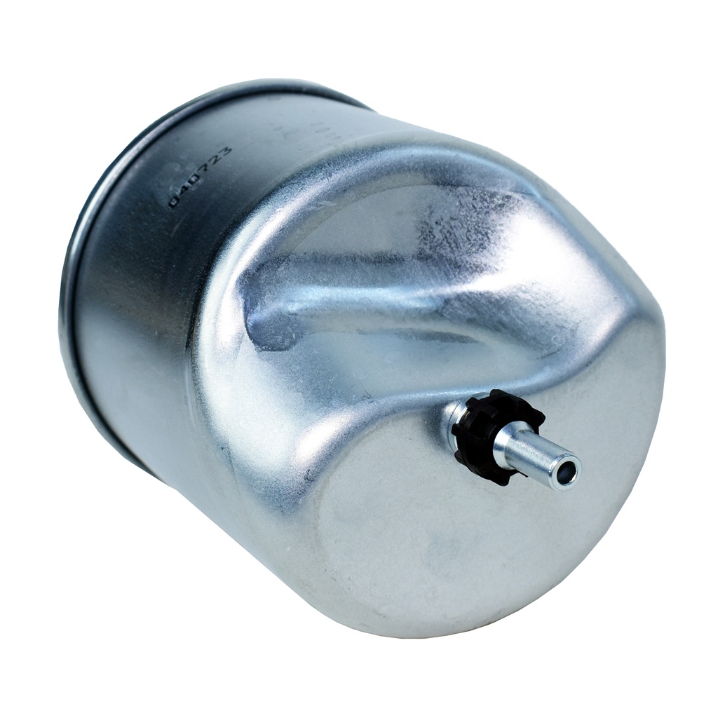 Filtro De Combustible - 0