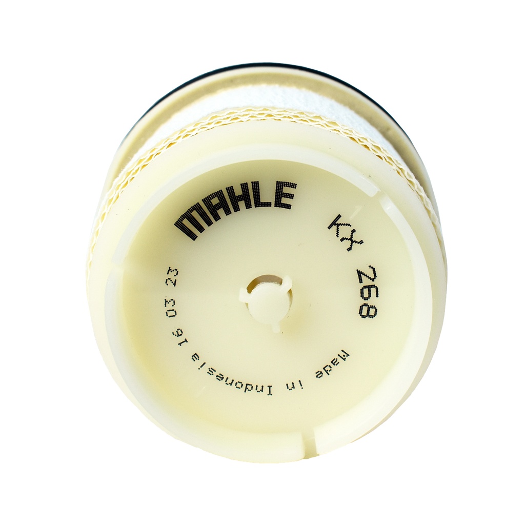 Filtro De Combustible - 1