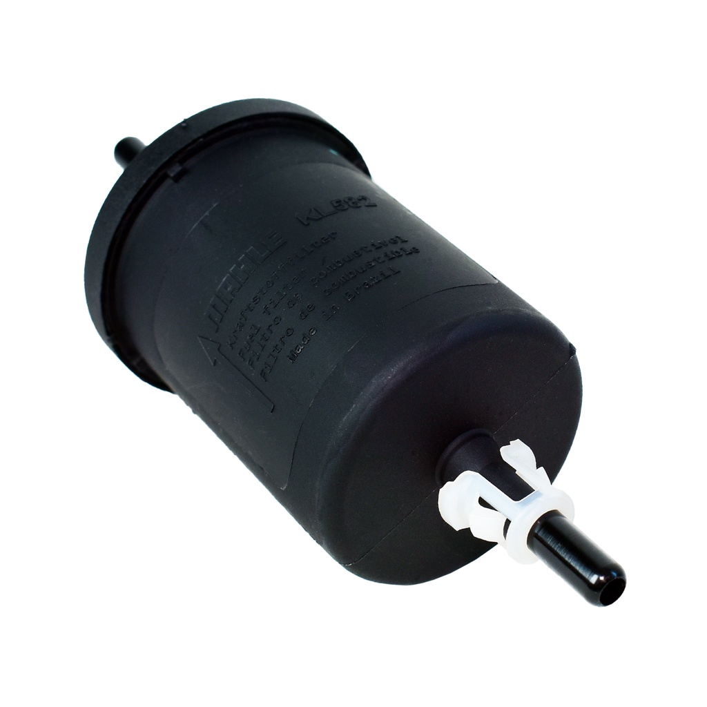 Filtro De Combustible - 0