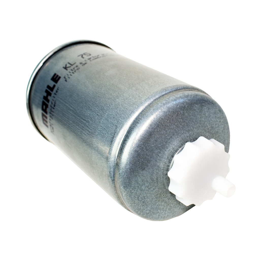 Filtro De Combustible - 0