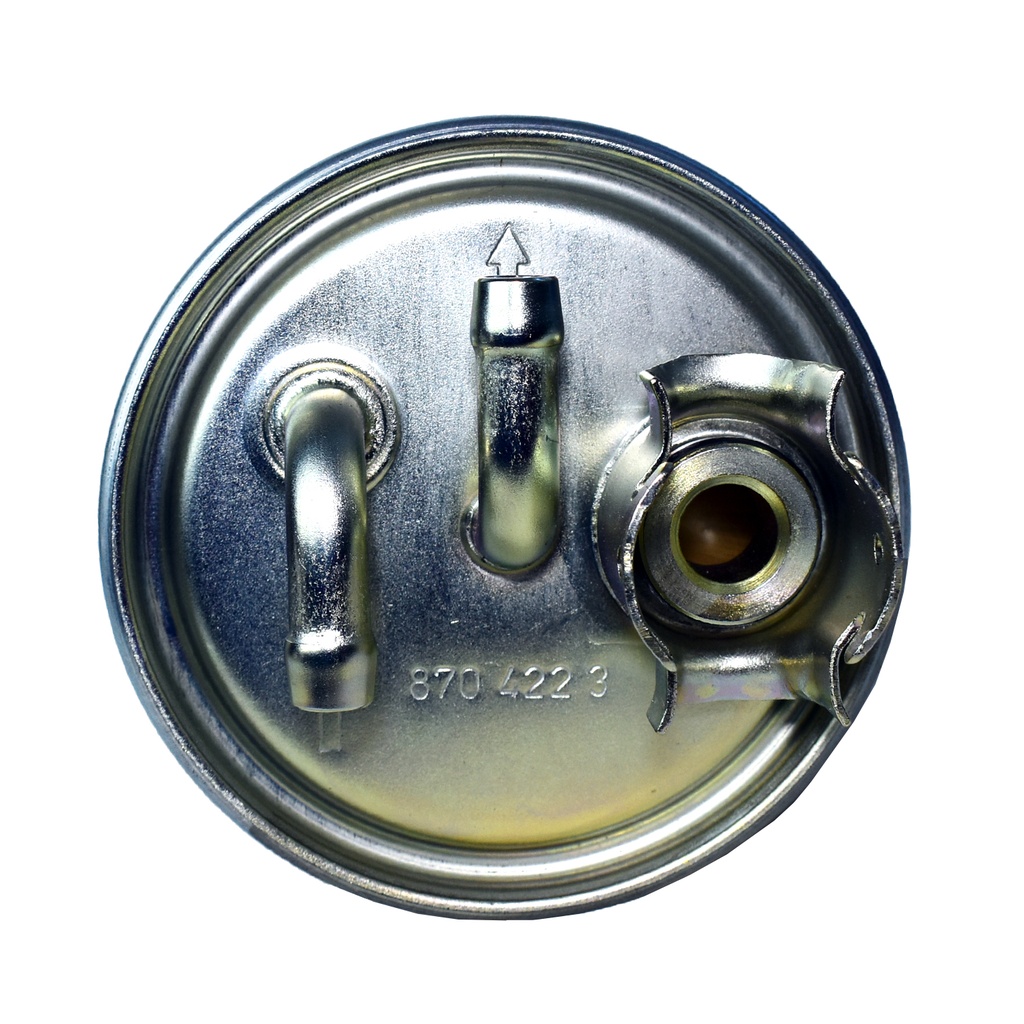 Filtro De Combustible - 1