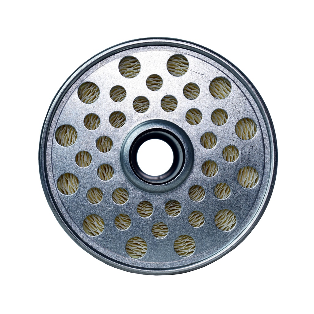 Filtro De Combustible - 0