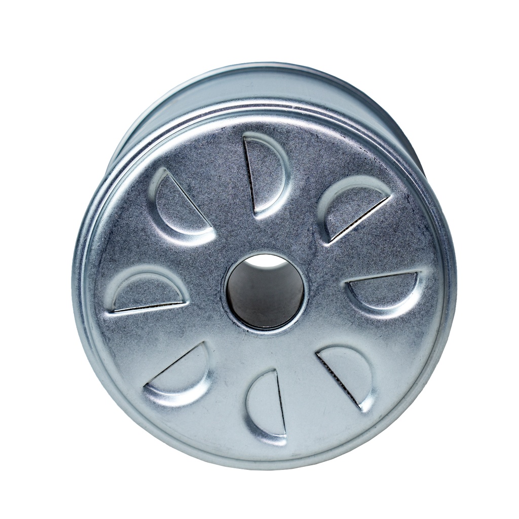 Filtro De Combustible - 1