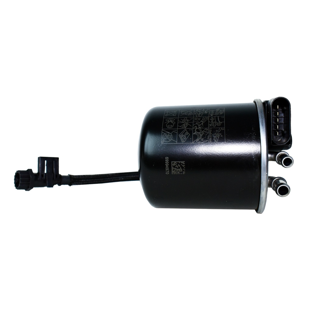 Filtro De Combustible - 1