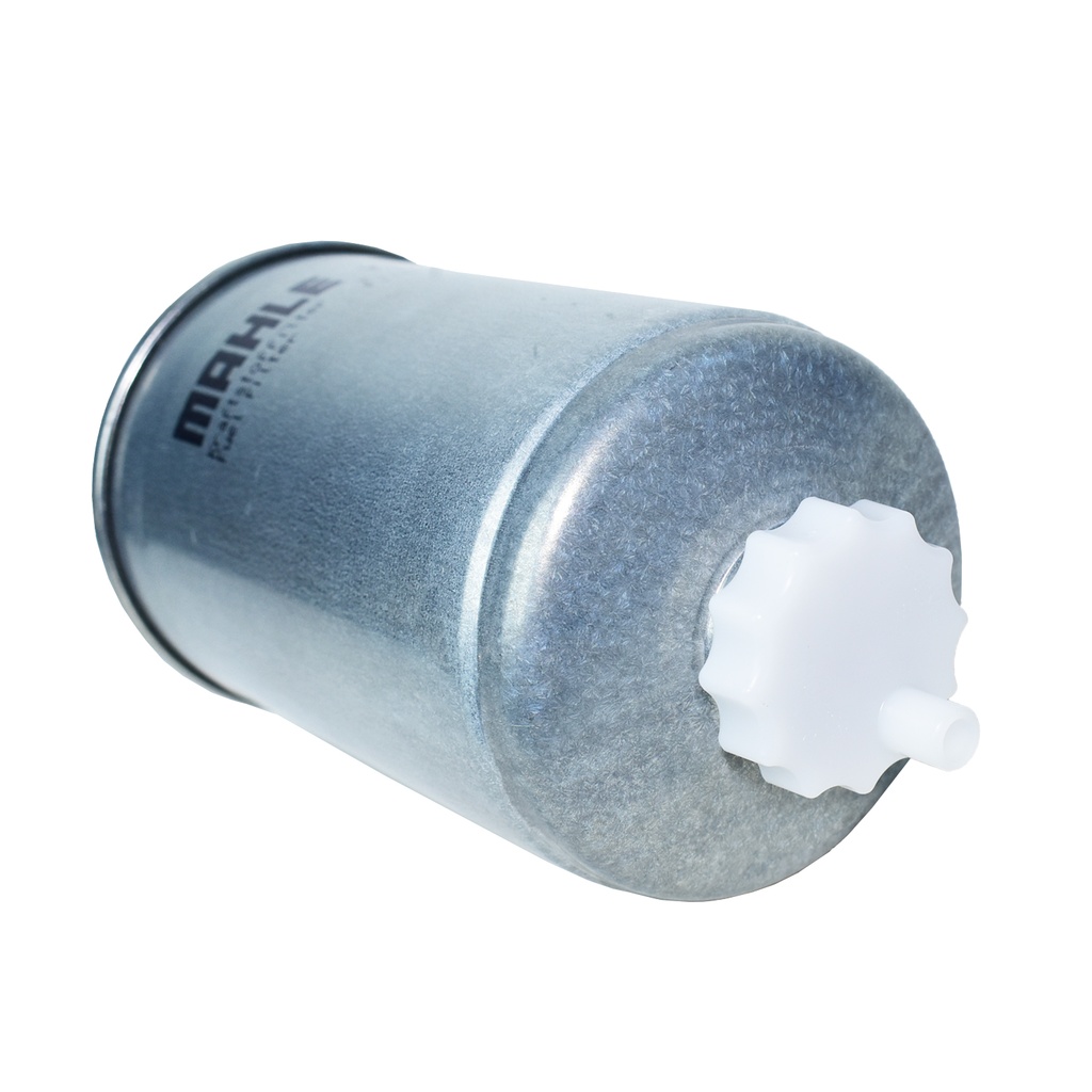 Filtro De Combustible - 0