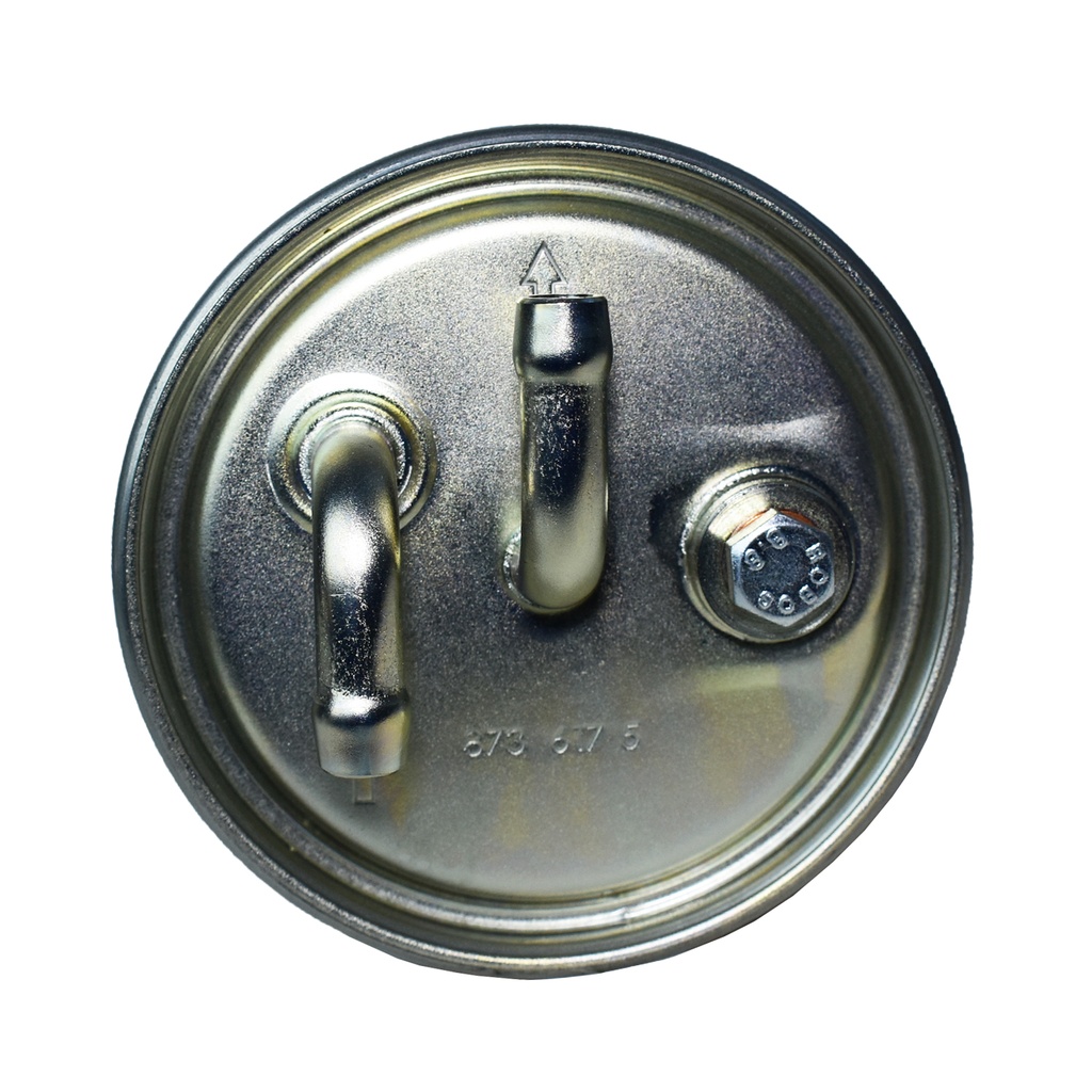 Filtro De Combustible - 1