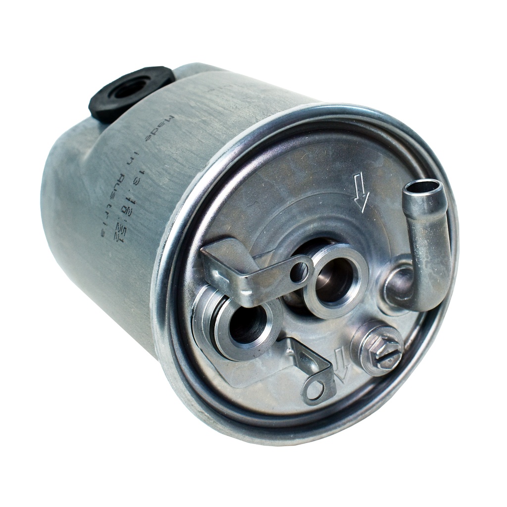 Filtro De Combustible - 0