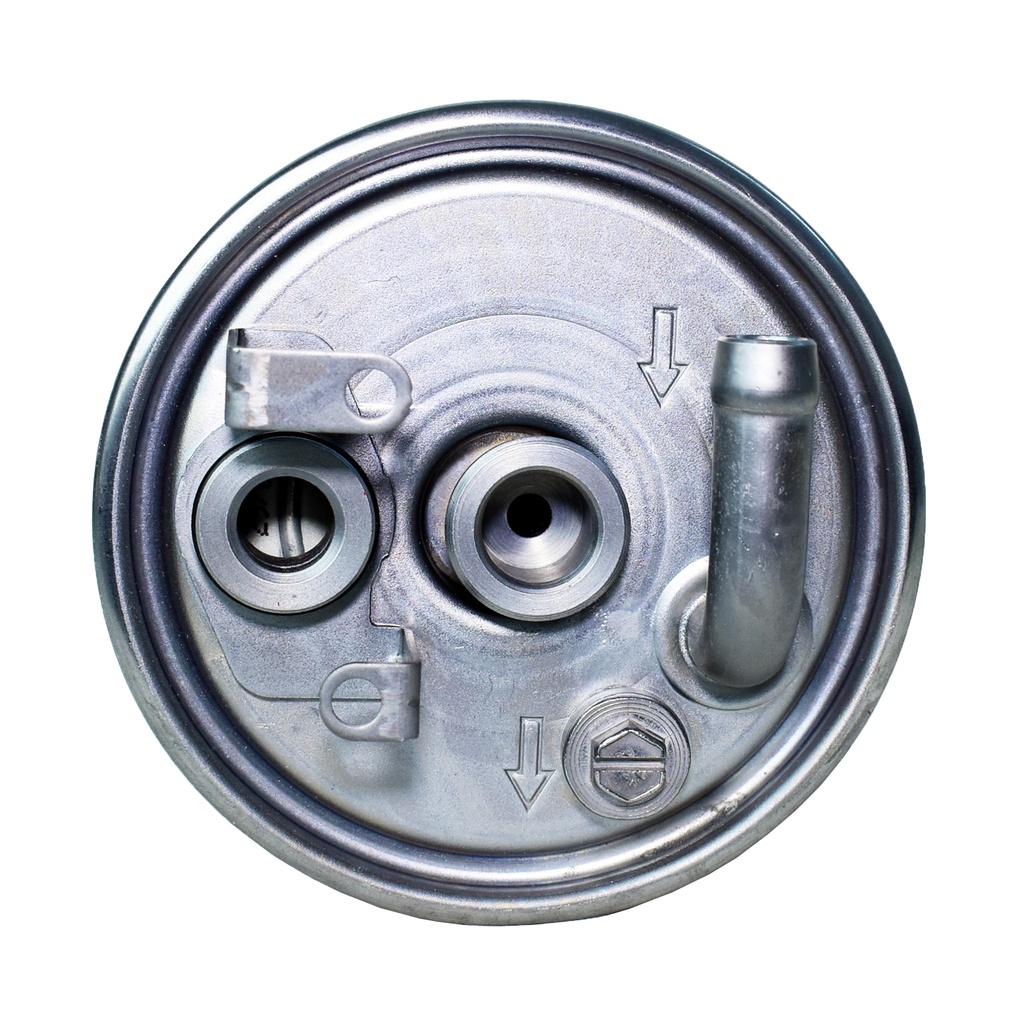 Filtro De Combustible - 1
