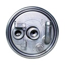 Filtro De Combustible - 1