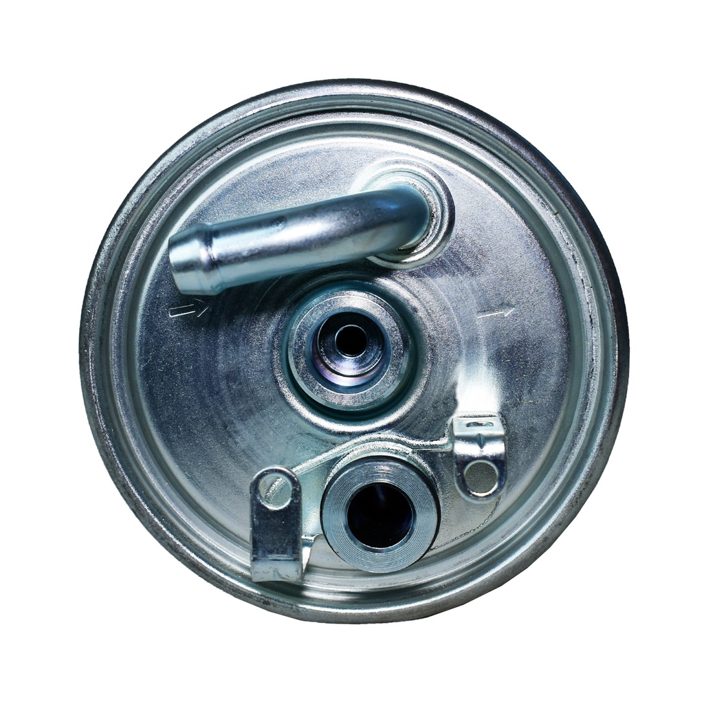 Filtro De Combustible - 0