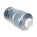 Filtro De Combustible - 0