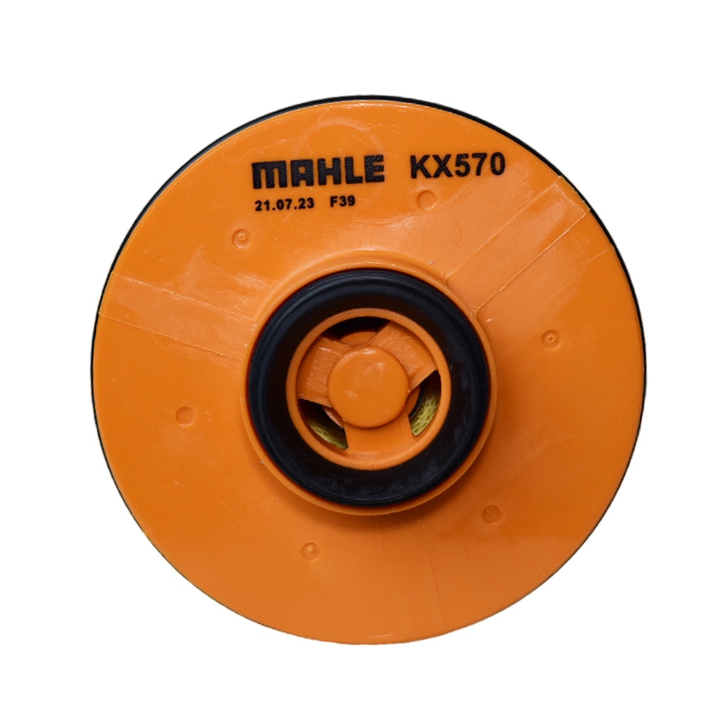 Filtro De Combustible - 0