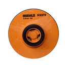 Filtro De Combustible - 0