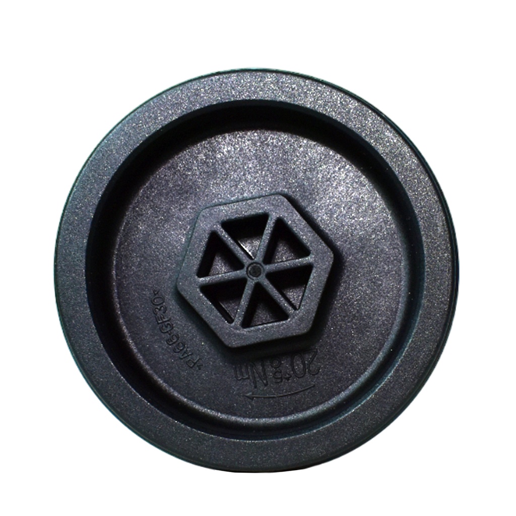 Filtro De Combustible - 1