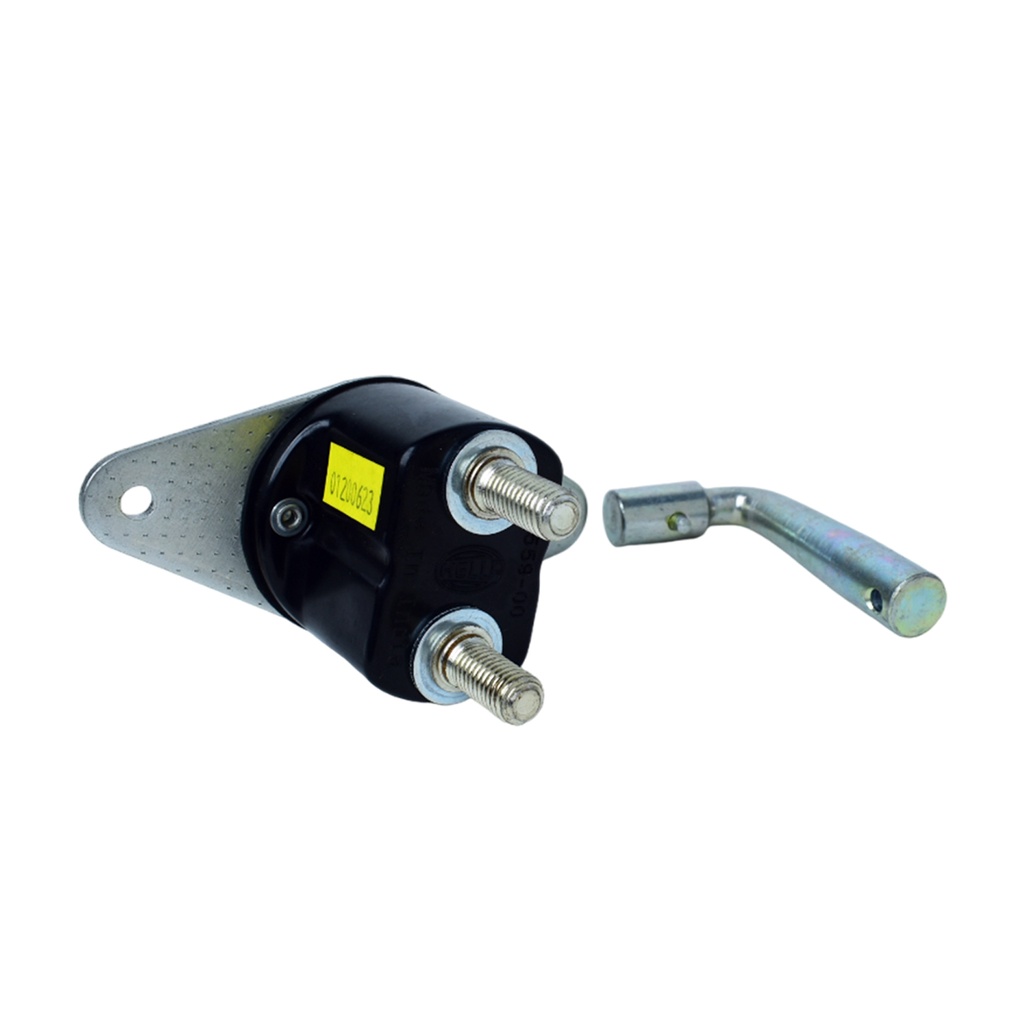 Llave Corta Corriente - 0