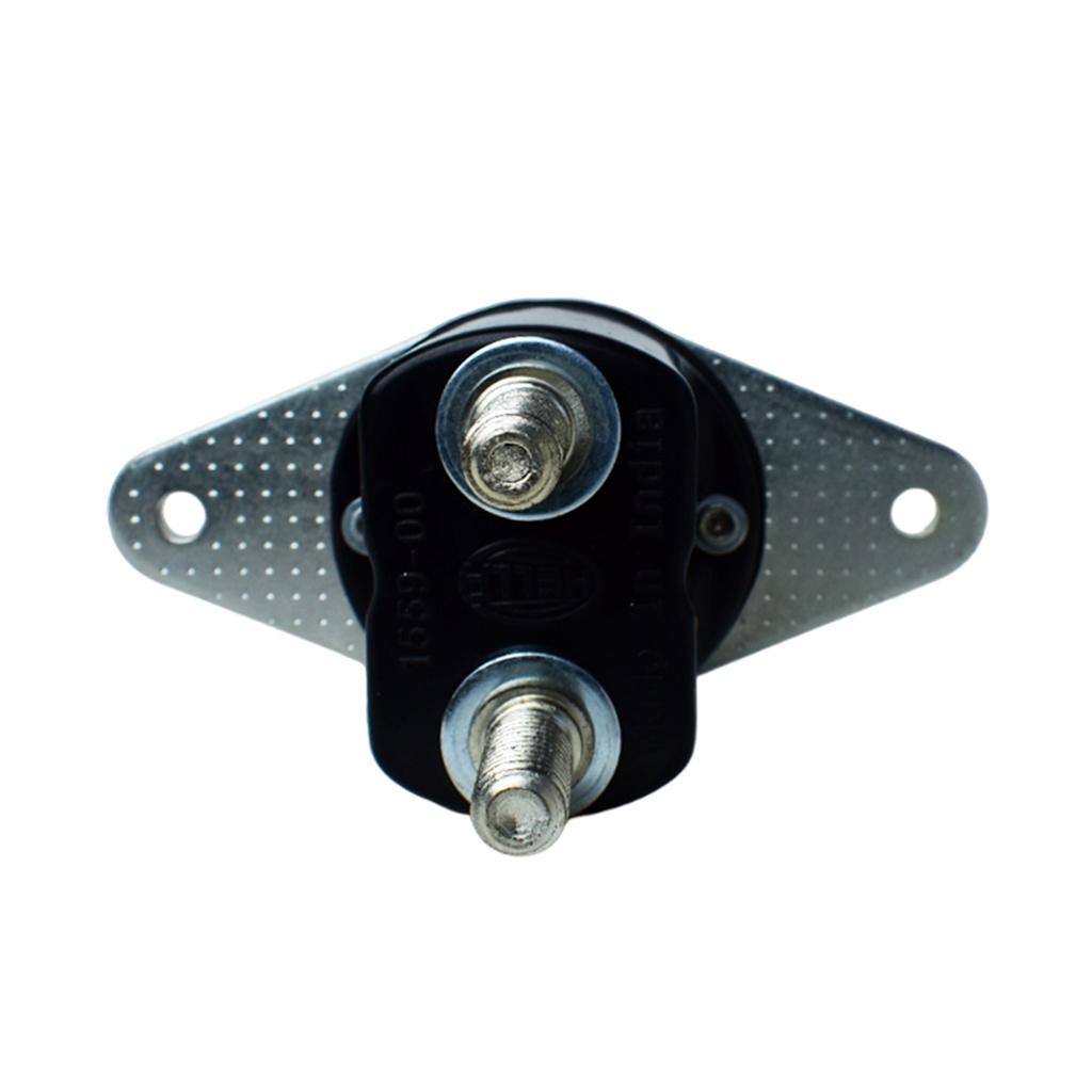 Llave Corta Corriente - 3