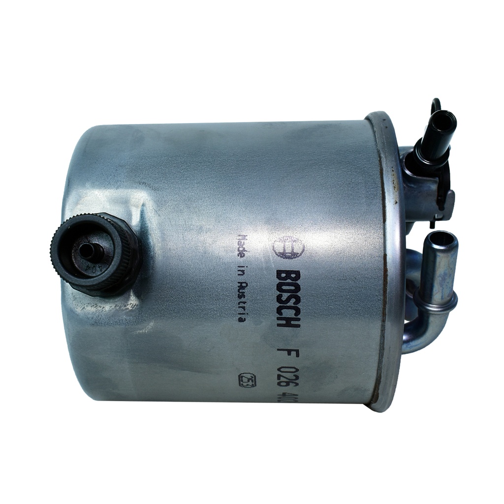 Filtro De Gasoil - 2