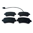 Pastilla De Freno - 0