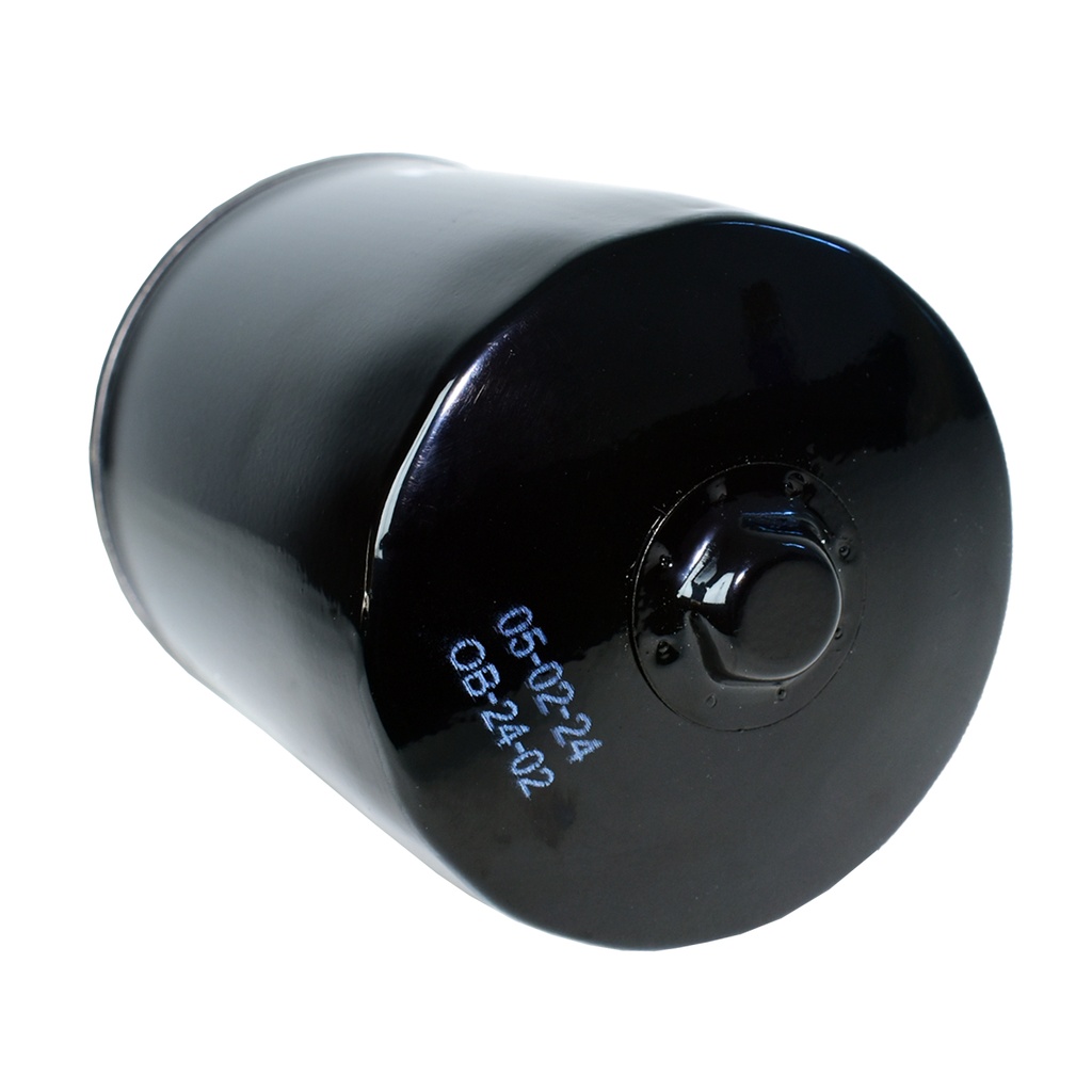 Filtro De Aceite - 0