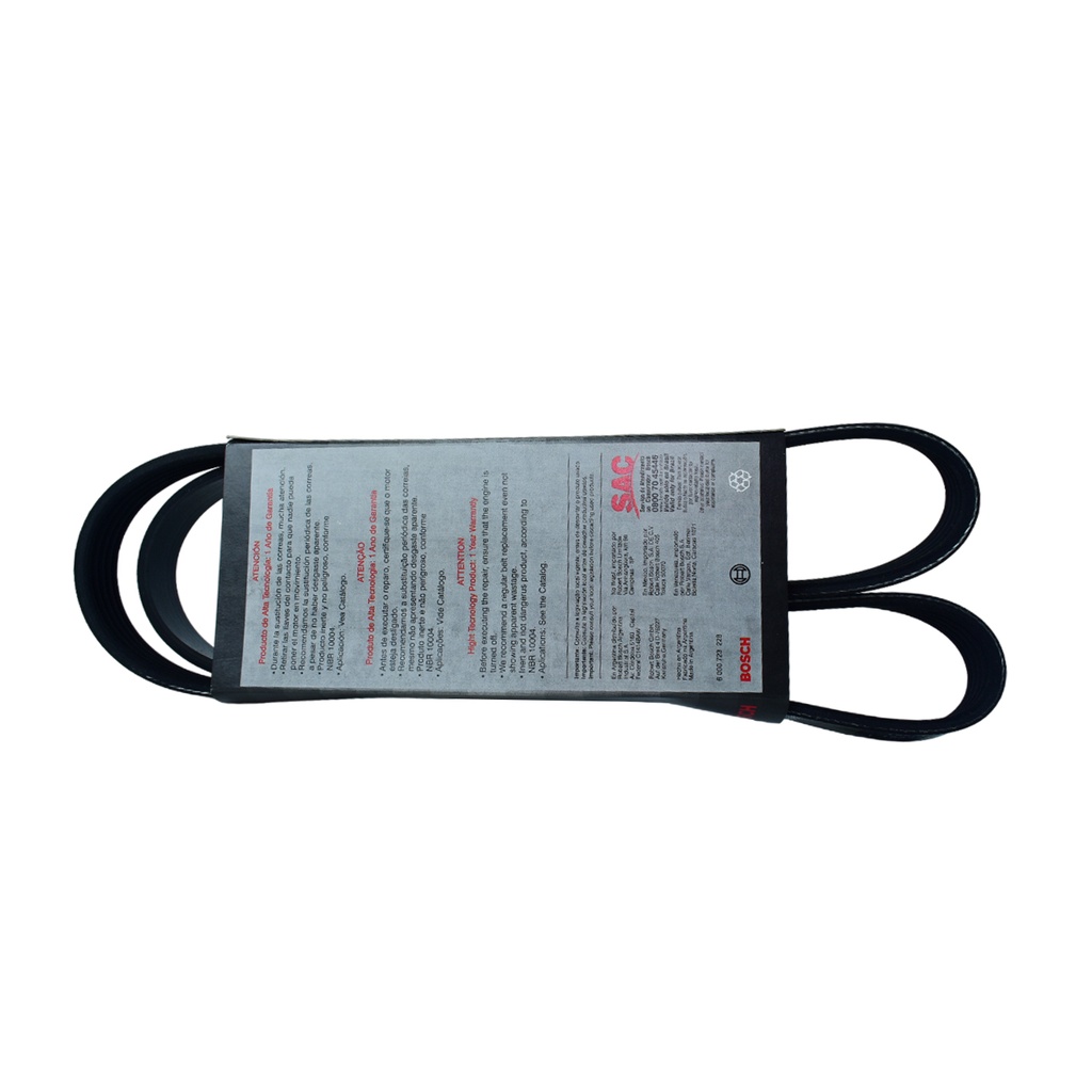 Correa Multicanal - 0