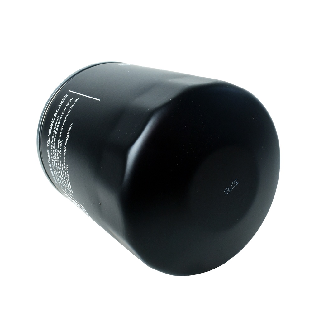 Filtro De Aceite - 0