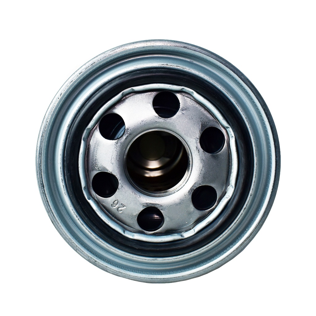 Filtro De Aceite - 1