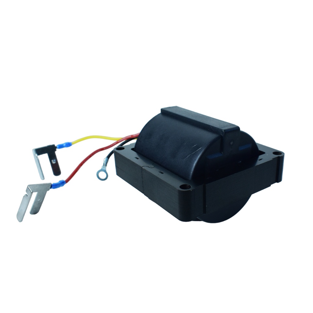 Bobina De Encendido - 0