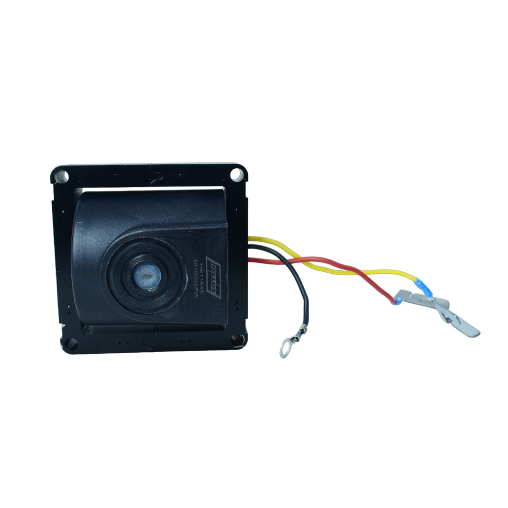 Bobina De Encendido - 1