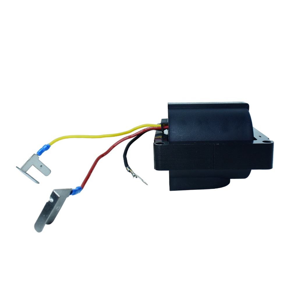 Bobina De Encendido - 2