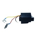 Bobina De Encendido - 2