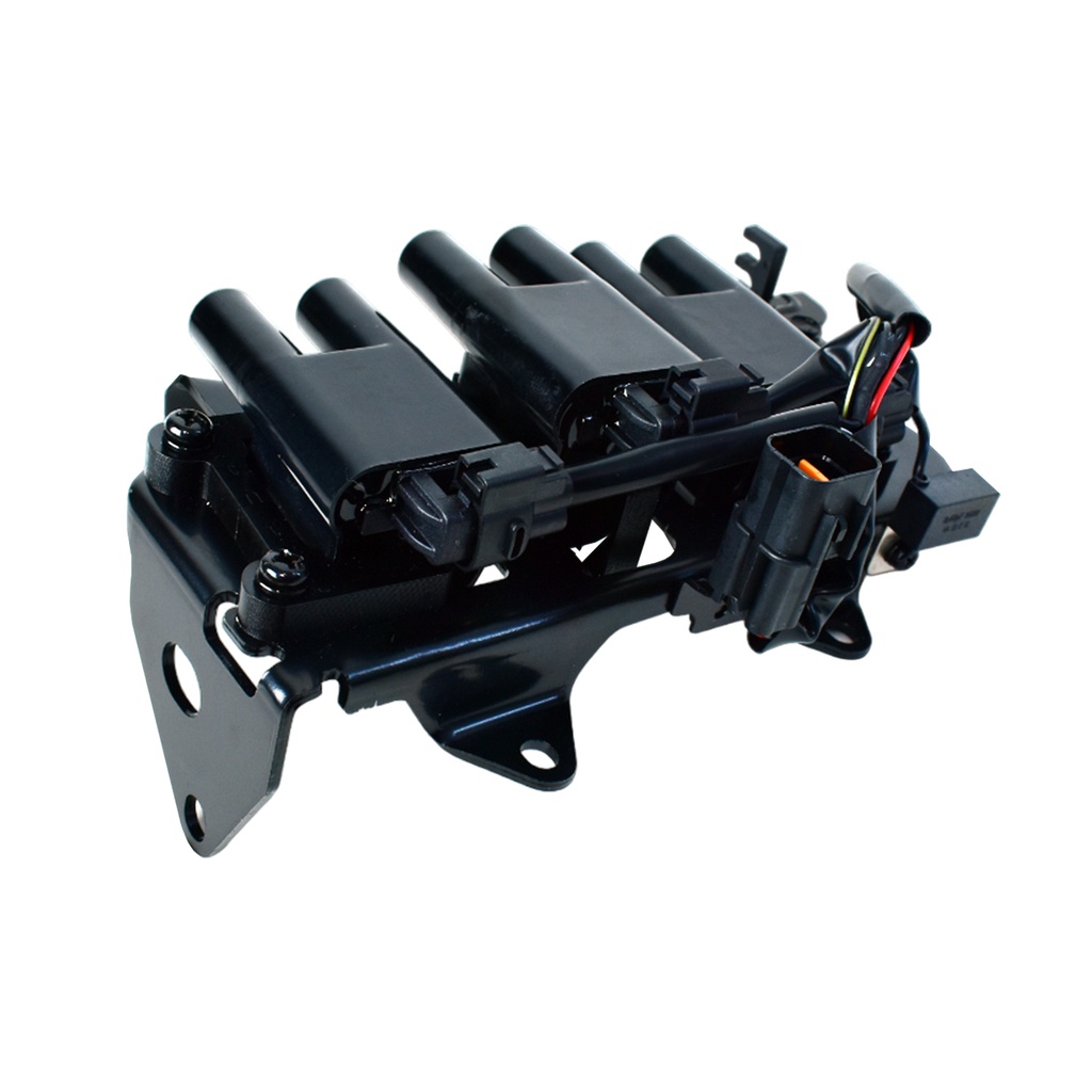 Bobina De Encendido - 0